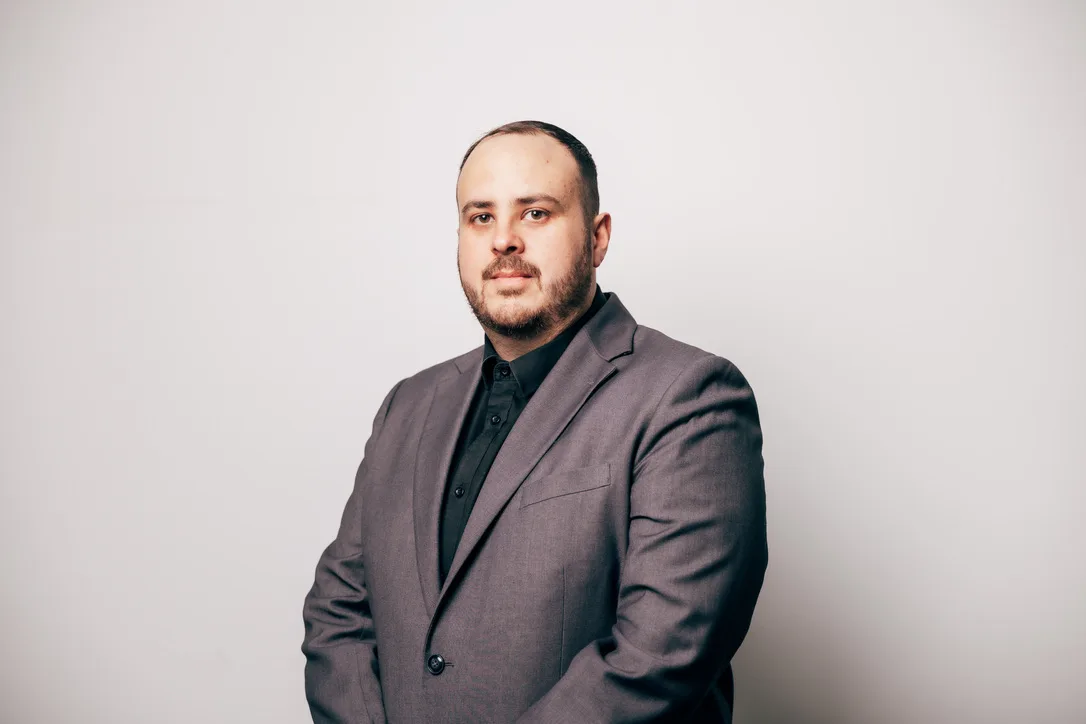 Nicholas Zayat, Director of Sydney Fire & Safety